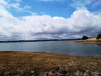 Black Butte Lake in Springtime: 1024x771.01176470588
